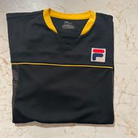 Maglia Fila Nera