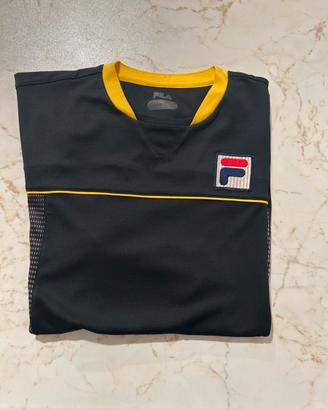 Maglia Fila Nera