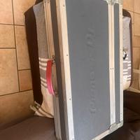 Flight case pioneer dj