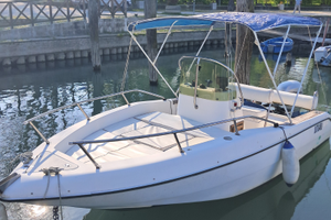 Barca open Rascala FM 17