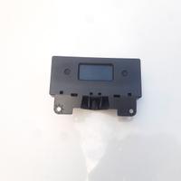 Orologio interno Peugeot 206