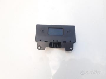 Orologio interno Peugeot 206