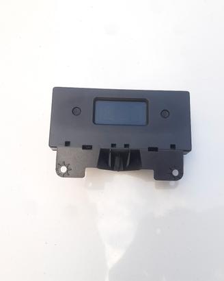 Orologio interno Peugeot 206