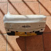 Airbag lato passeggero 34132087a