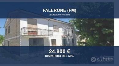 Immobile in asta di 177 m² con più di 5 locali e b