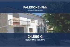Immobile in asta di 177 m² con più di 5 locali e b