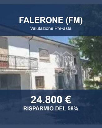 Immobile in asta di 177 m² con più di 5 locali e b