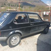 Volkswagen golf 1.100b 1984