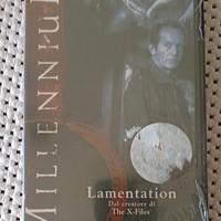 MILLENNIUM - VHS