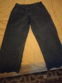 jeans Stone Island vintage