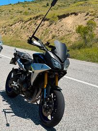 Tracer 900 GT 2018