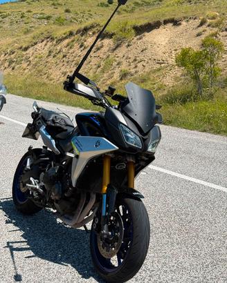 Tracer 900 GT 2018