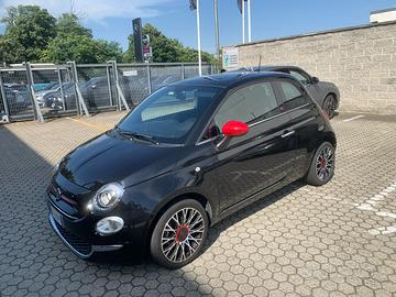 Fiat 500 1.0 Hybrid (RED) - 2023 - 46.000 km