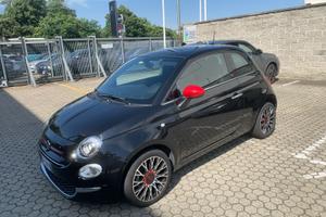 Fiat 500 1.0 Hybrid (RED) - 2023 - 46.000 km