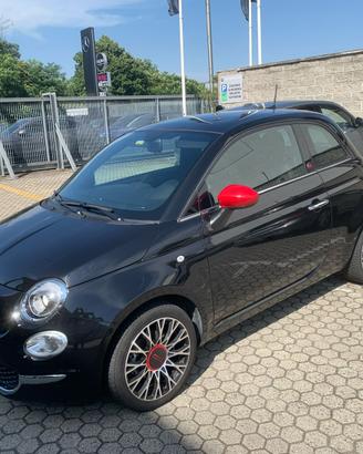 Fiat 500 1.0 Hybrid (RED) - 2023 - 46.000 km