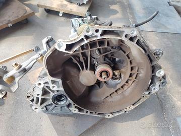 Cambio OPEL CORSA D 1229cc benzina del 2009