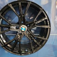 Cerchi in lega bmw x2 x1 2017> serie 2 active 2