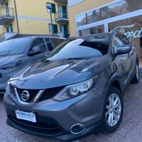 Nissan Qashqai 1.5 dCi DPF Acenta