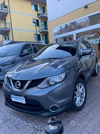 Nissan Qashqai 1.5 dCi DPF Acenta