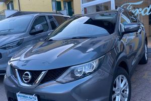 Nissan Qashqai 1.5 dCi DPF Acenta