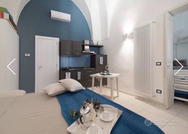 Salento casa vacanze