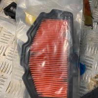 Filtro aria Kawasaki 650 versis