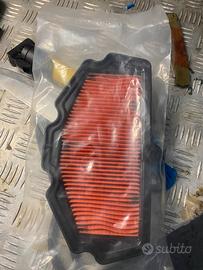 Filtro aria Kawasaki 650 versis