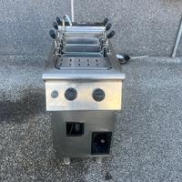 Bollitore a gas marca Mareno