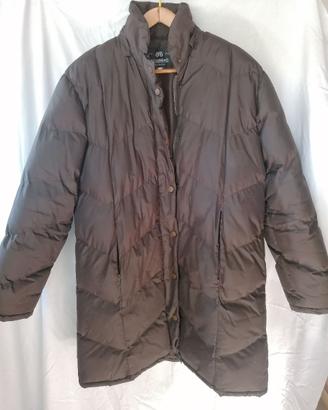 Cappotto Junbao uomo