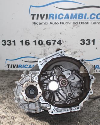 Cambio manuale vw polo skoda seat 1.0 vdl