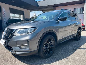 Nissan X-Trail dCi 150 2WD X-Tronic N-Tec