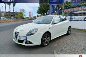 Alfa Romeo Giulietta 2.0 JTDm-2 175 CV Automatica