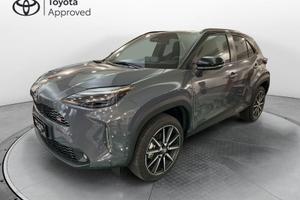 Toyota Yaris Cross 1.5H (130 CV) GR Sport E-CVT