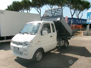 Giotti Victoria GLADIATOR EVO 1.3 16V EURO 6D BENZ
