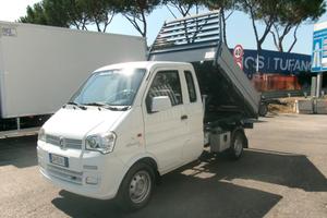 Giotti Victoria GLADIATOR EVO 1.3 16V EURO 6D BENZ
