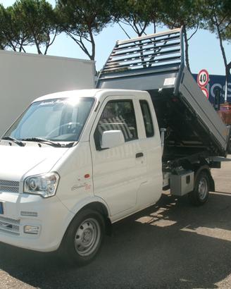Giotti Victoria GLADIATOR EVO 1.3 16V EURO 6D BENZ
