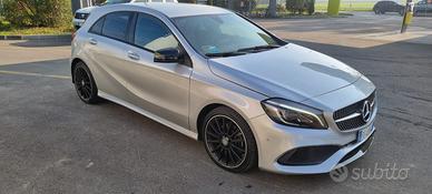 Mercedes classe a