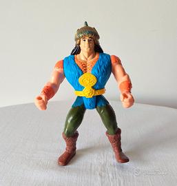 Conan l'avventuriero, Hasbro vintage 1992