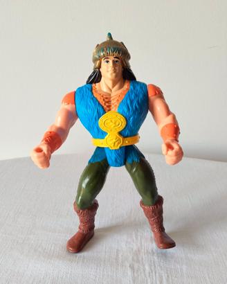 Conan l'avventuriero, Hasbro vintage 1992