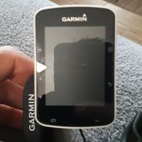 garmin 520 