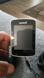 garmin 520 