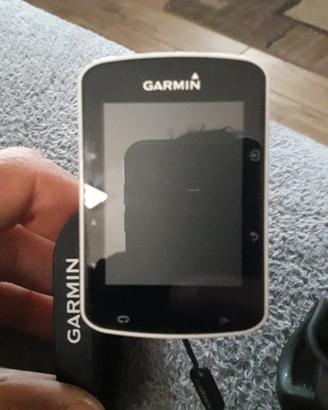 garmin 520 
