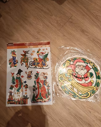 Addobbi Natale 