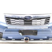 PARAURTI ANTERIORE COMPLETO SUBARU Forester 3Â° Se