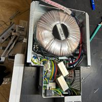 Alimentatore GE VOLUSON E6