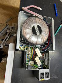 Alimentatore GE VOLUSON E6