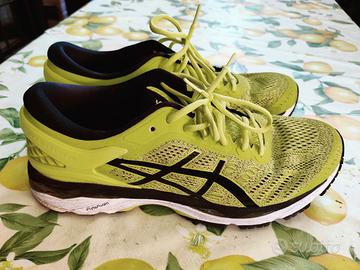 scarpe asics kayano  running