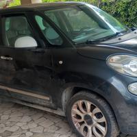 Fiat 500 L 1300 Multijet adatta neo patentati