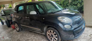 Fiat 500 L 1300 Multijet adatta neo patentati