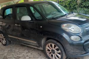 Fiat 500 L 1300 Multijet adatta neo patentati